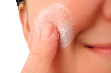 Como tratar el acn con jabn casero