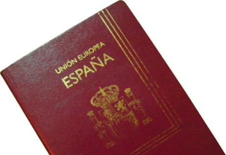 embajada de espaГ±a en quito citas pasaporte